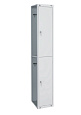 Модульный шкаф для одежды ШМ-12(400) дополнительная секция Астра-Лабс Бел
