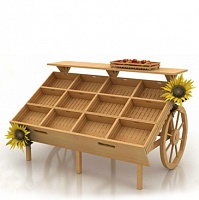 Хлебные стеллажи (86) Хлебные стеллажи (86)