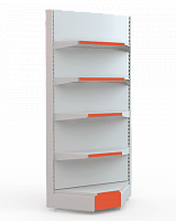 Угловые стеллажи (8) Угловые стеллажи (8)