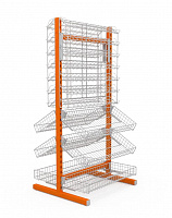 Торговые стойки (166) Торговые стойки (166)