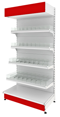 Стеллаж кондитерский МХМ Стеллаж кондитерский МХМ