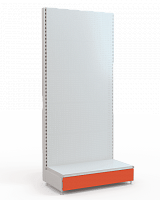 Перфорированные стеллажи (8) Перфорированные стеллажи (8)