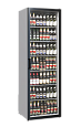 Холодильный шкаф МХМ Капри 0,5С
