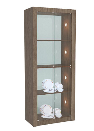 Витрина Евромаркет ГЕРМЕС №4-3 ЕВА000017 Витрина Евромаркет ГЕРМЕС №4-3 ЕВА000017