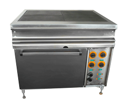 Плита промышленная электрическая Гомельторгмаш ПЭМ 4-010 Плита промышленная электрическая Гомельторгмаш ПЭМ 4-010