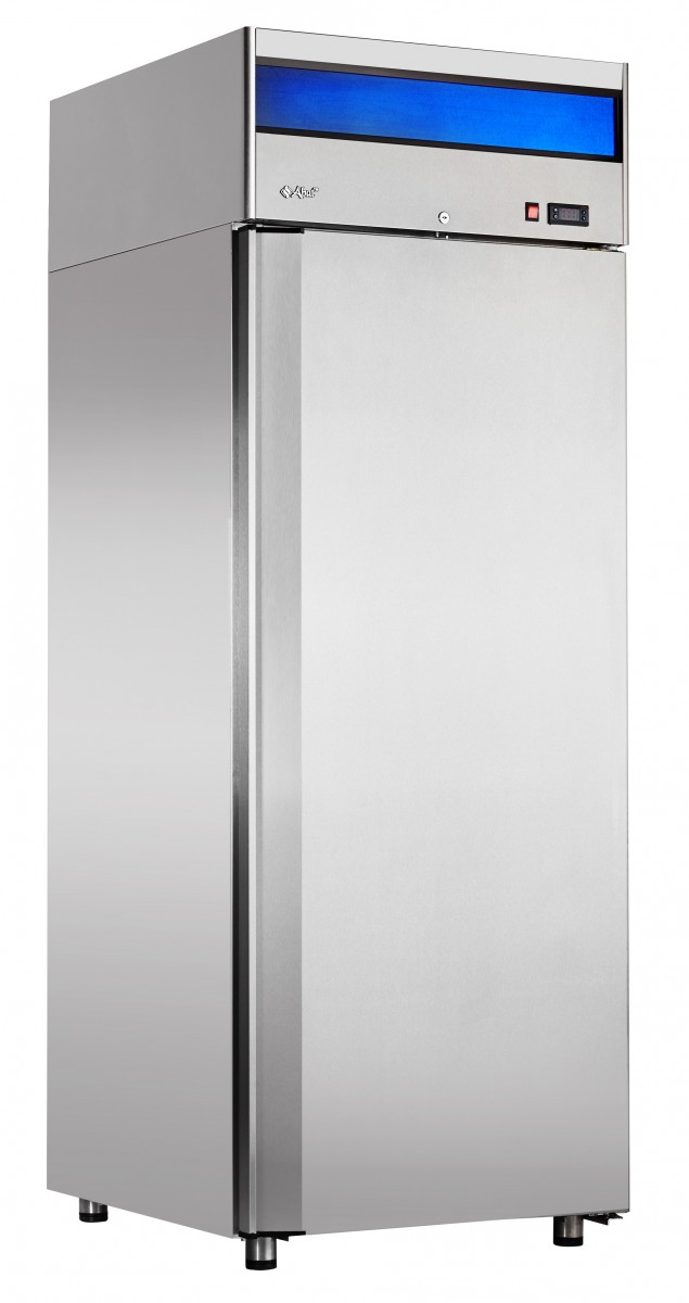 Шкаф холодильный низкотемпературный Abat ШХн-0,7-01