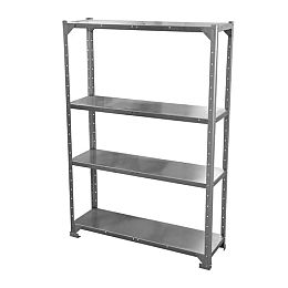 Стеллаж СР4 4/12 Проммаш Стеллаж СР4 4/12 Проммаш