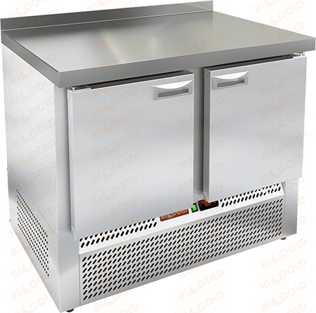Стол морозильный HICOLD SNE 11/BT W Стол морозильный HICOLD SNE 11/BT W