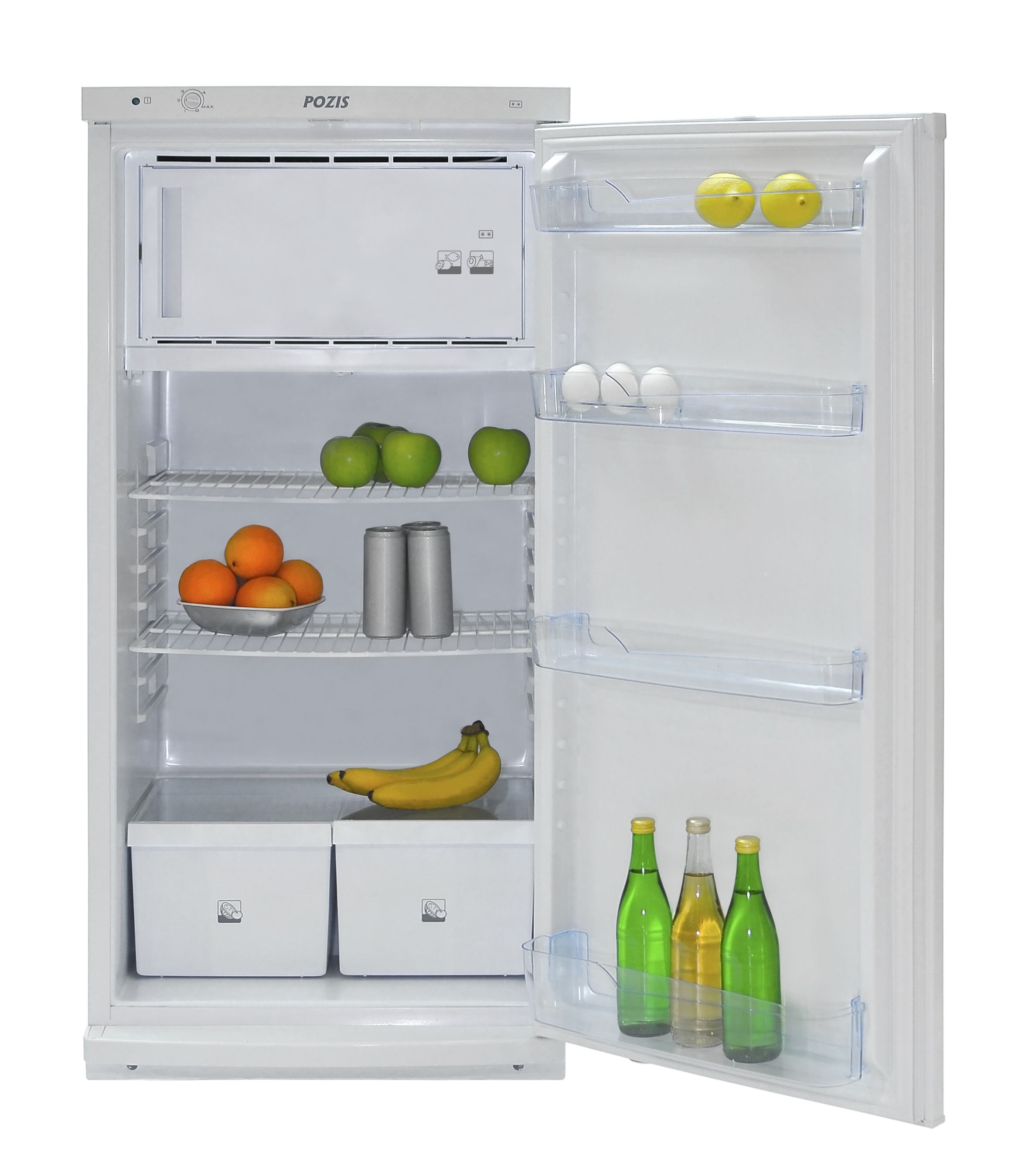 Холодильник бытовой POZIS-СВИЯГА-404-1 белый