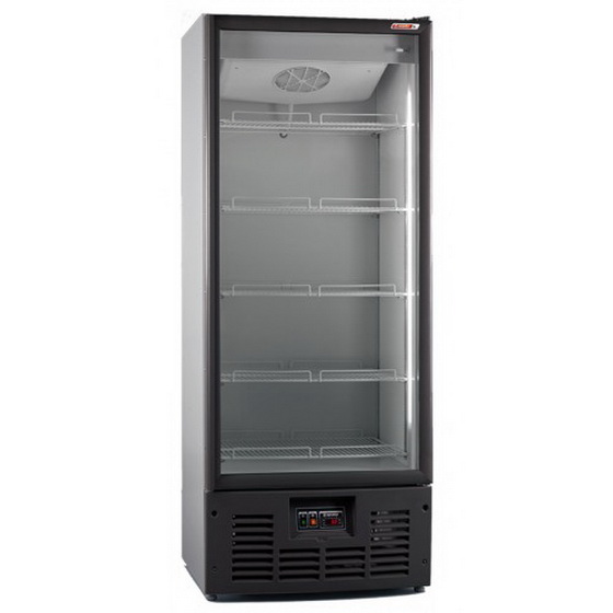Холодильный шкаф Ариада RAPSODY R750VS