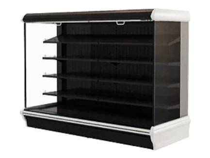 Горка фруктовая Enteco master НЕМИГА П1 375 ВВ пристенная Горка фруктовая Enteco master НЕМИГА П1 375 ВВ пристенная