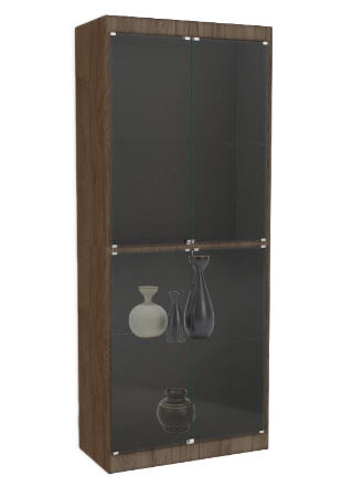 Витрина Евромаркет ГЕРМЕС №2-1 ЕВА000007 Витрина Евромаркет ГЕРМЕС №2-1 ЕВА000007