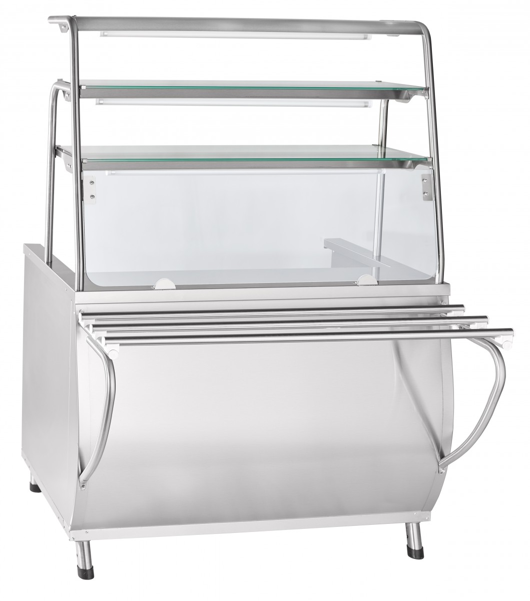 Мармит Abat ПМЭС-70Т Мармит Abat ПМЭС-70Т