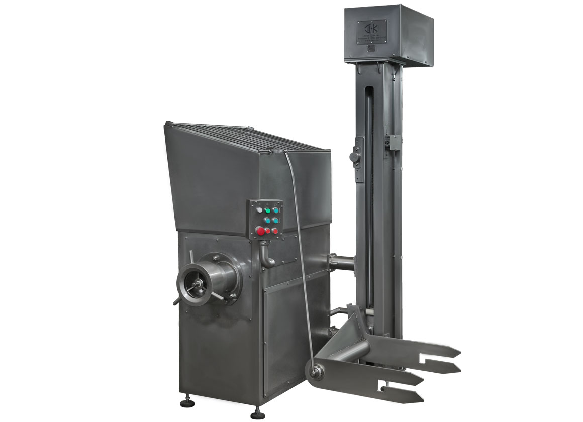 Волчок ДВАК В-160К с подъёмником Волчок ДВАК В-160К с подъёмником