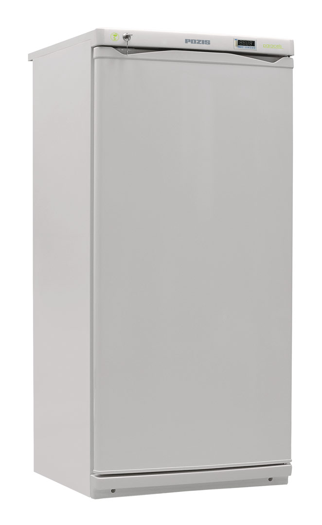Холодильник фармацевтический ХФ-250-4 POZIS