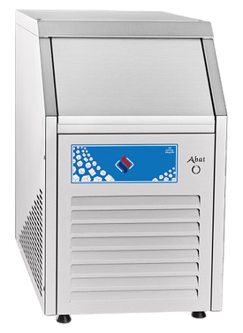 ЛЬДОГЕНЕРАТОРЫ КУБИКОВОГО ЛЬДА ЛЬДОГЕНЕРАТОРЫ КУБИКОВОГО ЛЬДА