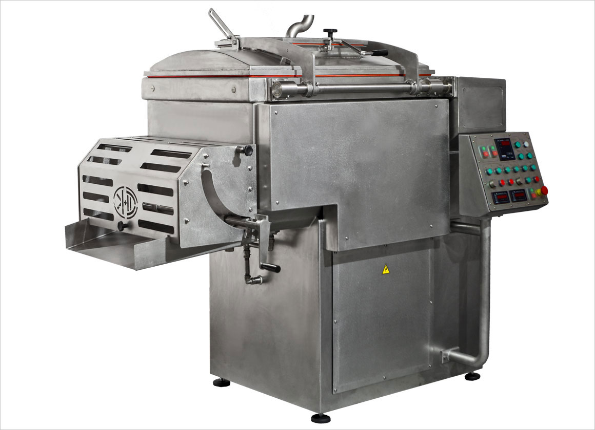 Плавитель ДВАК М-400С для сырных масс Плавитель ДВАК М-400С для сырных масс