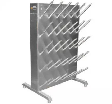 Сушилка для обуви конвективная СОК-20 односторонняя Гродторгмаш Сушилка для обуви конвективная СОК-20 односторонняя Гродторгмаш