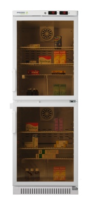 Холодильник фармацевтический ХФД-280 POZIS, тонированное стекло Холодильник фармацевтический ХФД-280 POZIS, тонированное стекло