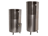 Водонагреватель косвенного нагрева ВКН-300-1 Водонагреватель косвенного нагрева ВКН-300-1