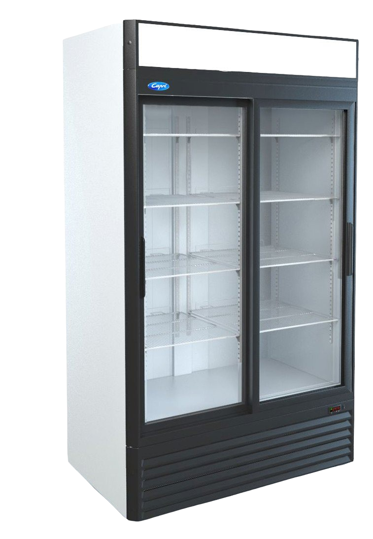 Холодильный шкаф МХМ Капри 1,12СК Купе