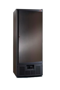 Холодильный шкаф Ариада RAPSODY R750VX (нерж.)
