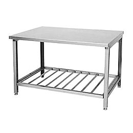 Стол производственный СП-13-01 Проммаш с полкой Стол производственный СП-13-01 Проммаш с полкой