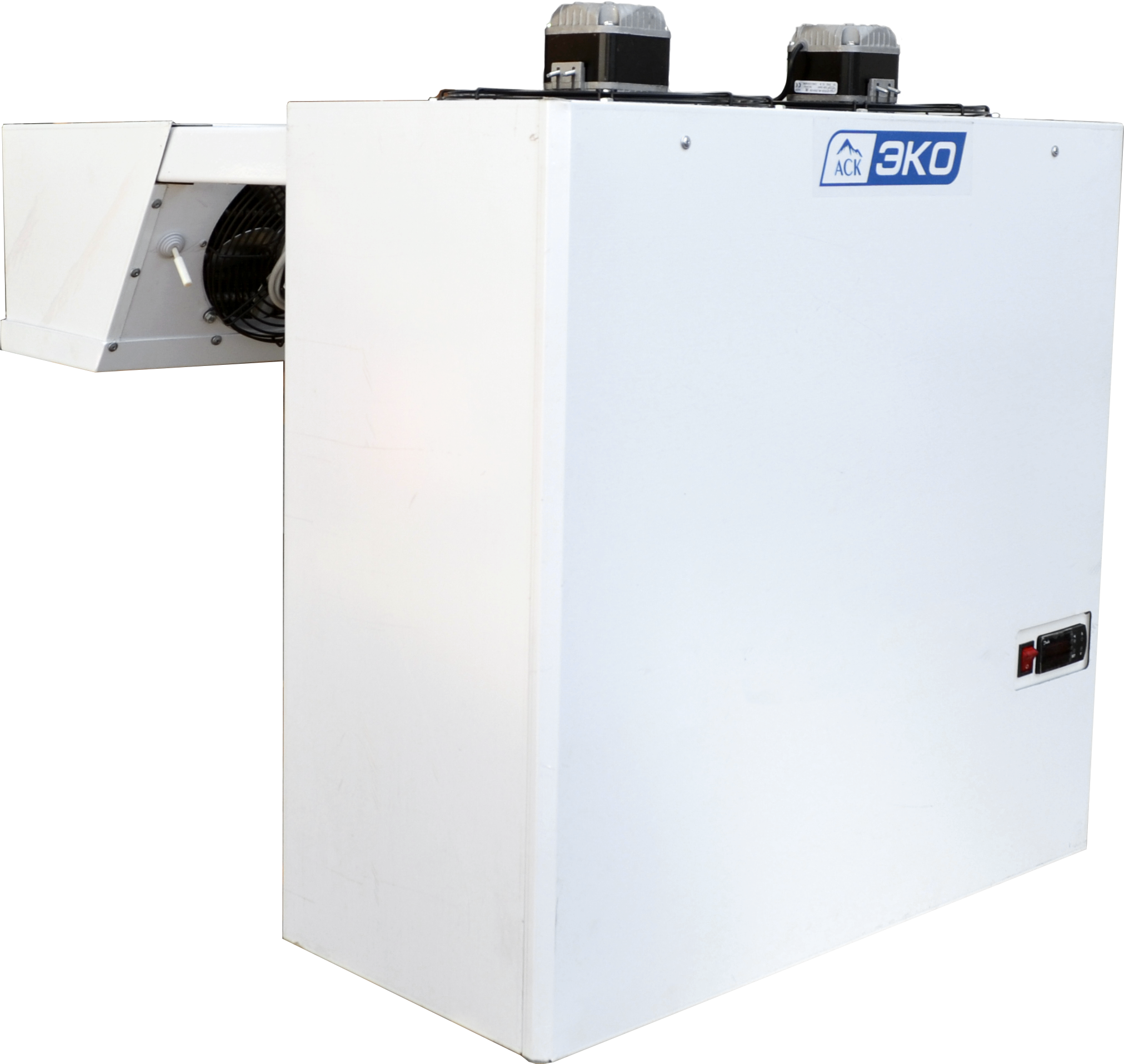 Холодильный моноблок АСК-холод МС-21 ЭКО среднетемпературный настенный