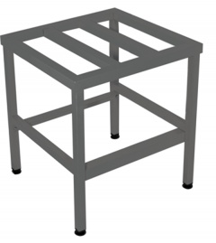 Подставка под оборудование Rada Эконом ППК-45/45/50 Подставка под оборудование Rada Эконом ППК-45/45/50