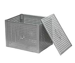 Вкладыш для загрузки в котлы ВП-1-01 Вкладыш для загрузки в котлы ВП-1-01