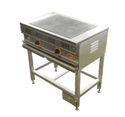 Плита профессиональная электрическая Гомельторгмаш ПЭМ 2-030 Плита профессиональная электрическая Гомельторгмаш ПЭМ 2-030