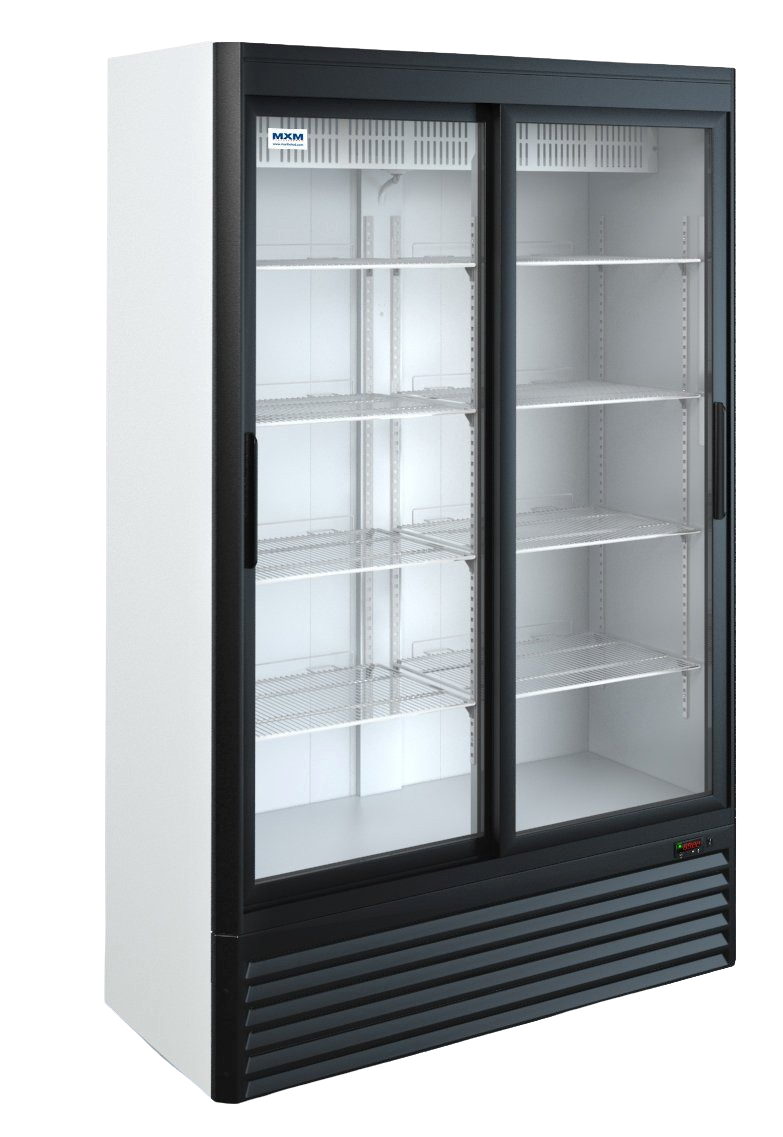 Холодильный шкаф МХМ ШХ 0,80С Купе статика