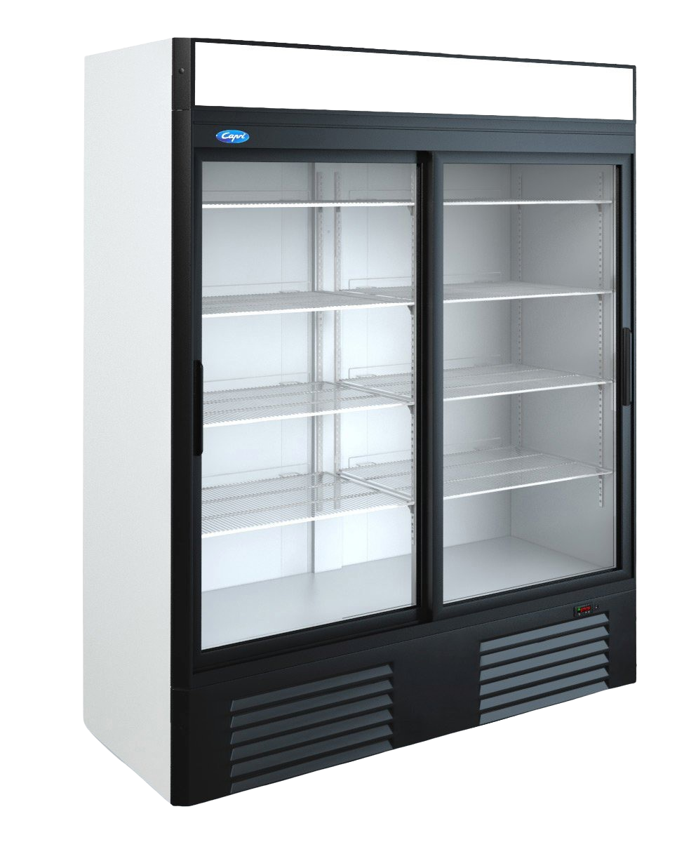 Холодильный шкаф МХМ Капри 1,5УСК Купе