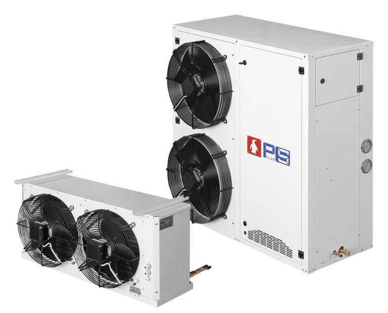 Сплит-система Polus-Sar BGS 540 низкотемпературная