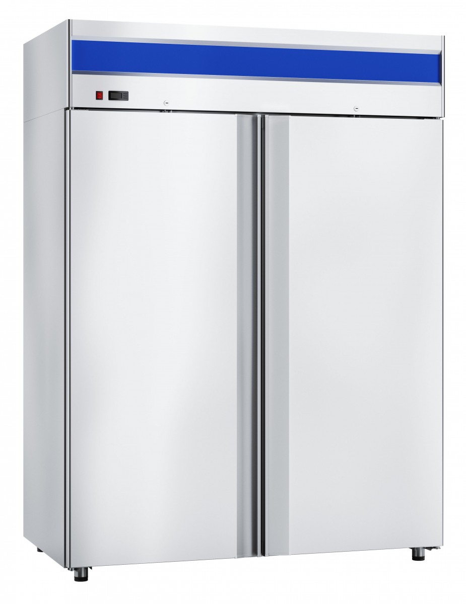 Шкаф холодильный универсальный Abat ШХ-1,4-01