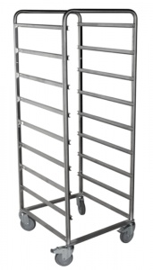 Тележка-шпилька Rada Профи ТШ2-1/12Н (400х600) Тележка-шпилька Rada Профи ТШ2-1/12Н (400х600)