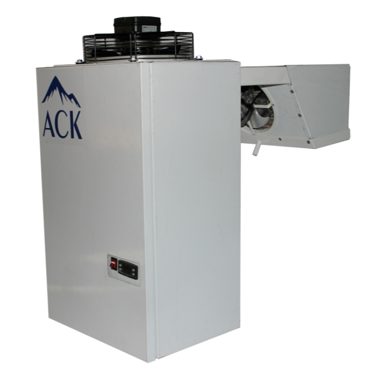 Холодильный моноблок АСК-холод МС-12 среднетемпературный настенный