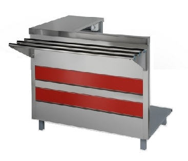 Прилавок кассовый Onega МЛОЭ/ПК1 Прилавок кассовый Onega МЛОЭ/ПК1