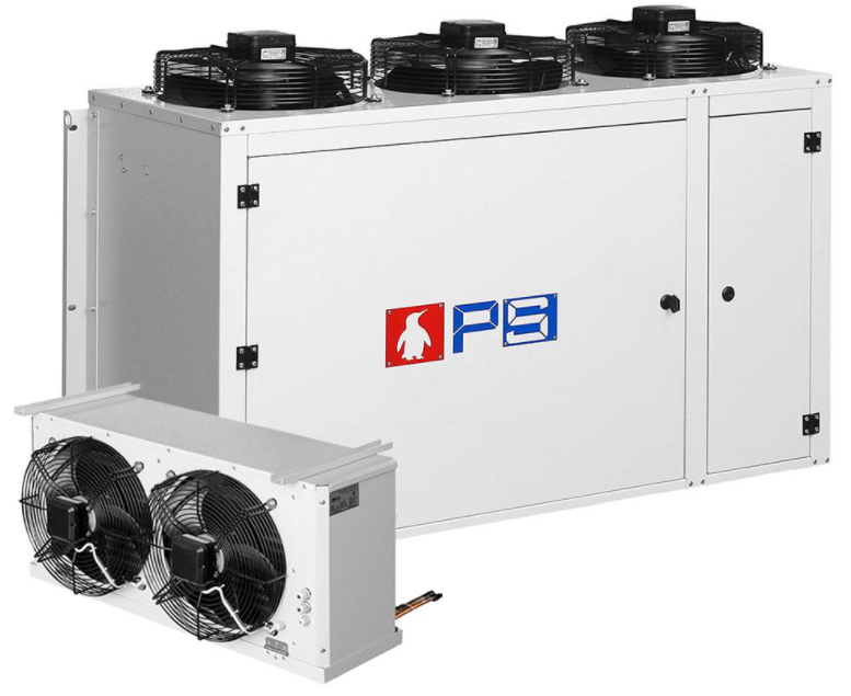 Сплит-система Polus-Sar MGS 460 среднетемпературная