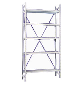 Стеллаж универсальный Астра-Лабс Бел 2000х1200х400, 5 полок (нагрузка на полку до 200 кг) Стеллаж универсальный Астра-Лабс Бел 2000х1200х400, 5 полок (нагрузка на полку до 200 кг)