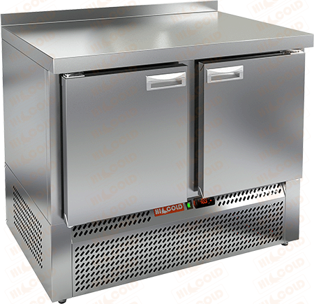 Стол морозильный HICOLD SNE 11/BT Стол морозильный HICOLD SNE 11/BT