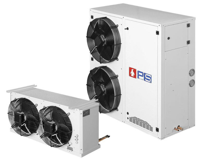 Сплит-система Polus-Sar MGS 529 среднетемпературная