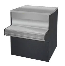 Расчетно-кассовый стол Enteco master Немига Standart РКС-700 Расчетно-кассовый стол Enteco master Немига Standart РКС-700