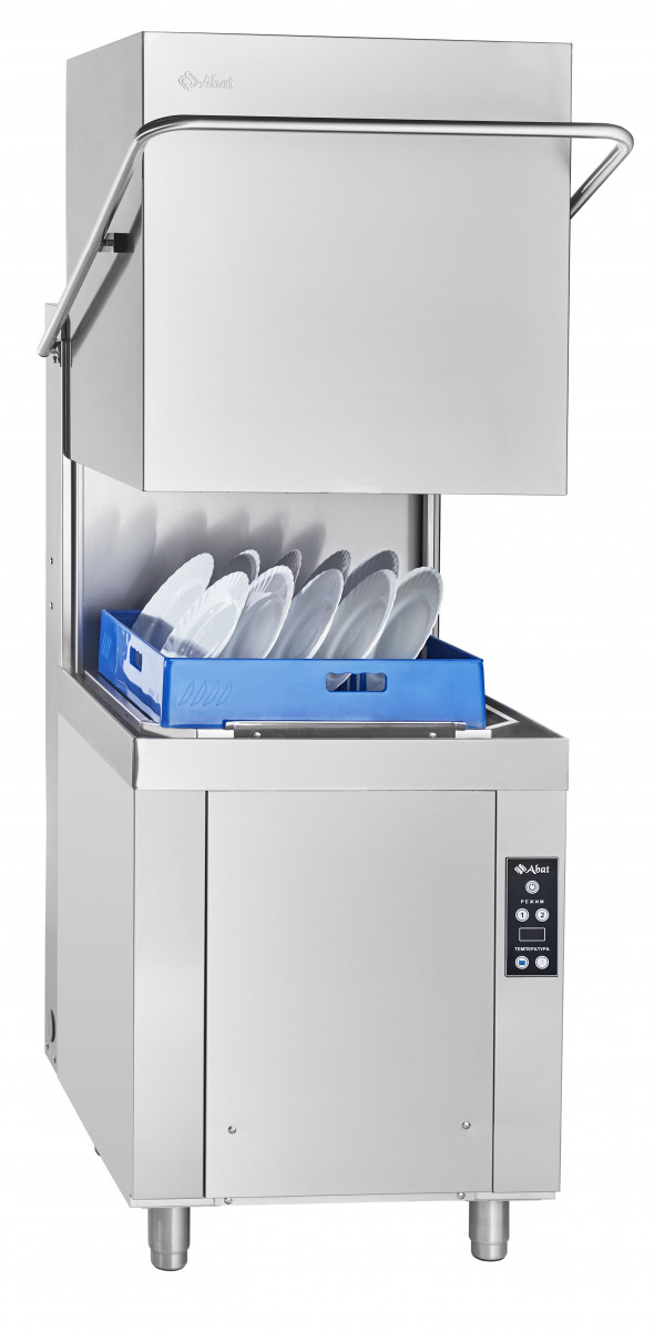 Посудомоечная машина Abat МПК-700К-01 купольная