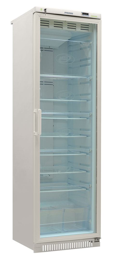 Холодильник фармацевтический ХФ-400-5 POZIS