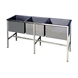 Ванна моечная ВМ-3Б-1 Проммаш Ванна моечная ВМ-3Б-1 Проммаш