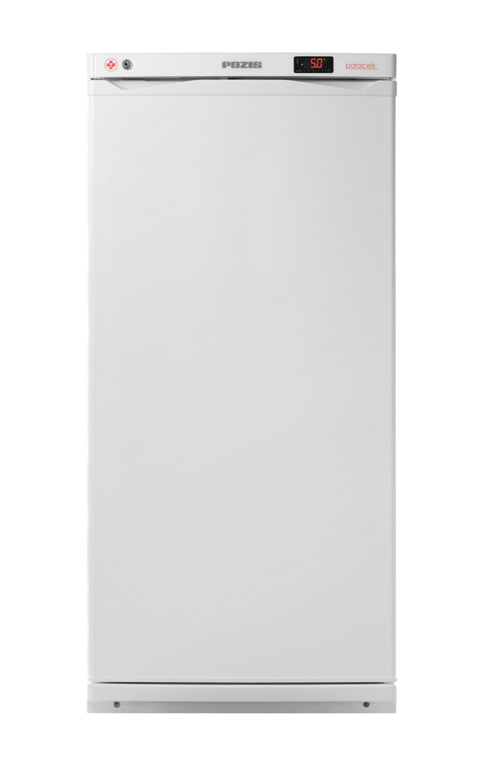 Холодильник для хранения крови ХК-250-1 POZIS белый