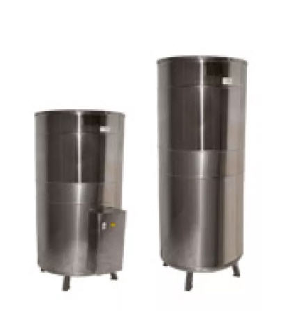 Водонагреватель косвенного нагрева ВКН-450-03 Водонагреватель косвенного нагрева ВКН-450-03