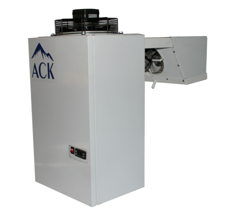 Холодильный моноблок АСК-холод МН-12 низкотемпературный настенный