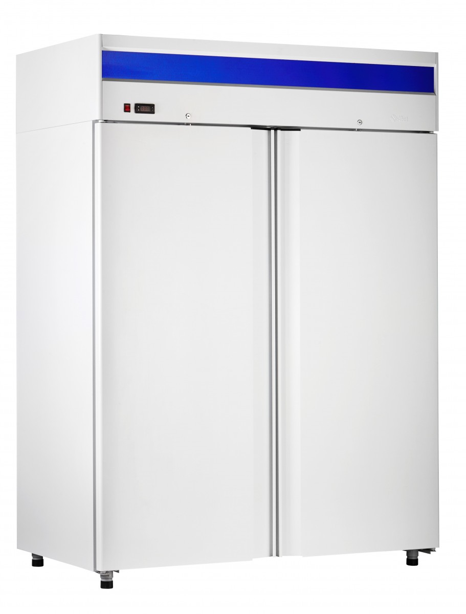 Шкаф холодильный низкотемпературный Abat ШХн-1,4
